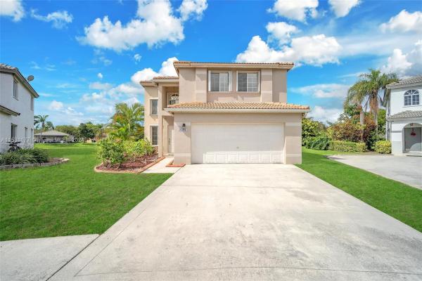 Avalon, 10341 SW 20th Ct, Miramar, Florida 33025, image 1