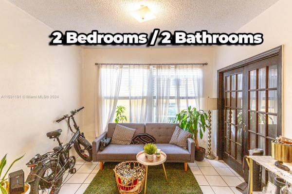 Windsor Plaza, 1320 Drexel Ave #302, Miami Beach, Florida 33139, image 1