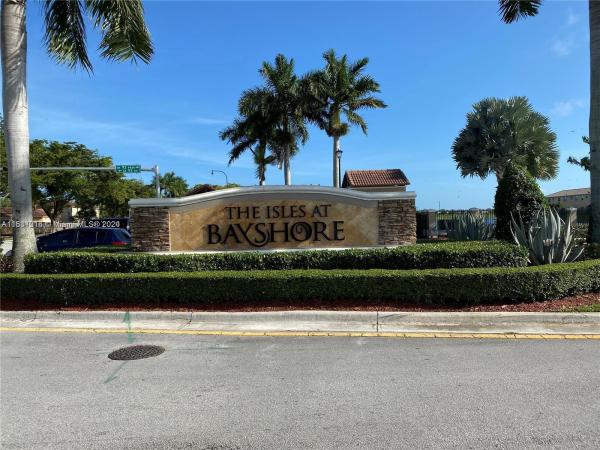 The Tides At Isles Of Bayshore, 22745 SW 92nd Pl, Cutler Bay, Florida 33190, image 2