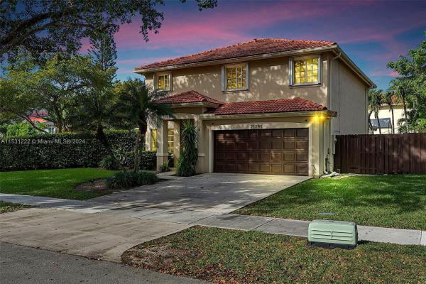 Monterey Lakes, 21298 SW 91st Ave, Cutler Bay, Florida 33189, image 1