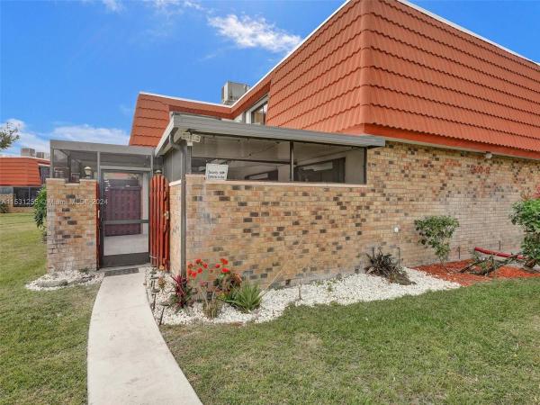 Suburban Pines, 4612 Suburban Pines Dr, Lake Worth Beach, Florida 33463, image 1