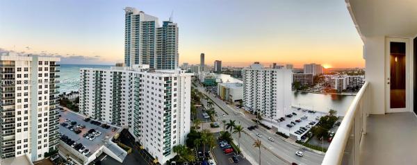 Aquarius, 2751 S Ocean Dr #N7PH, Hollywood, Florida 33019, image 1