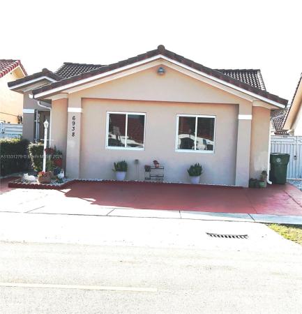 Alameda Estates, 6938 W 30th Ave, Hialeah, Florida 33018, image 1