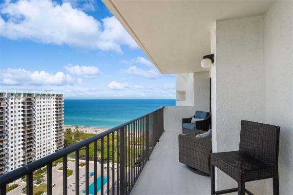 The Summit, 1201 S Ocean Dr #2411S, Hollywood, Florida 33019, image 2