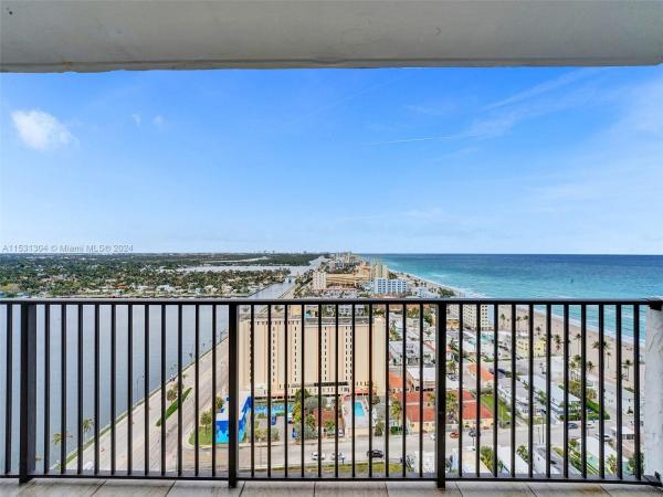 The Summit, 1201 S Ocean Dr #2410N, Hollywood, Florida 33019, image 1