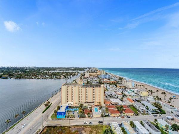 The Summit, 1201 S Ocean Dr #2410N, Hollywood, Florida 33019, image 3