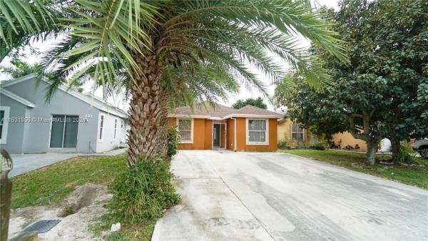 Villas Of Palm Bay, 743 SW 10th St, Florida City, Florida 33034, image 1