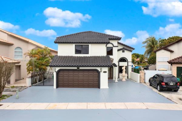 Westwind Lakes, 15331 SW 59th St, Kendall West, Florida 33193, image 1