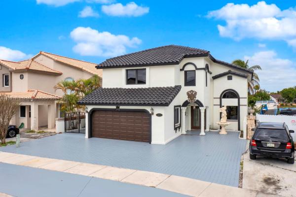 Westwind Lakes, 15331 SW 59th St, Kendall West, Florida 33193, image 3
