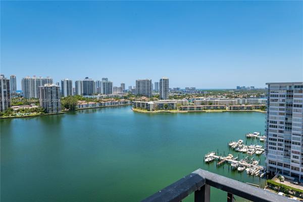 Commodore Plaza Century, 2780 NE 183rd St #2014, Aventura, Florida 33160, image 1