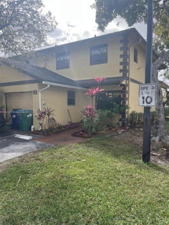 Townhomes Of Monterey, 1101 NE 209th Ter, Ives Estates, Florida 33179, image 3