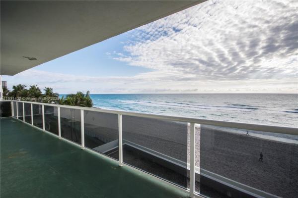 3725 S Ocean Dr #401, Hallandale Beach, Florida 33019, image 3