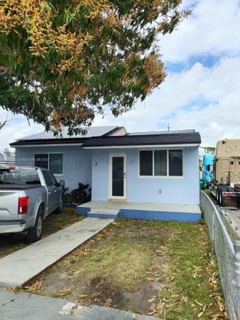 Sugar Tree Grove, 7135 SW 13th Ter, Coral Terrace, Florida 33144, image 1