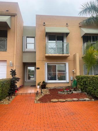 Imperial Villas At Imperial Lake, 1141 NW 126th Pl, Tamiami, Florida 33182, image 1