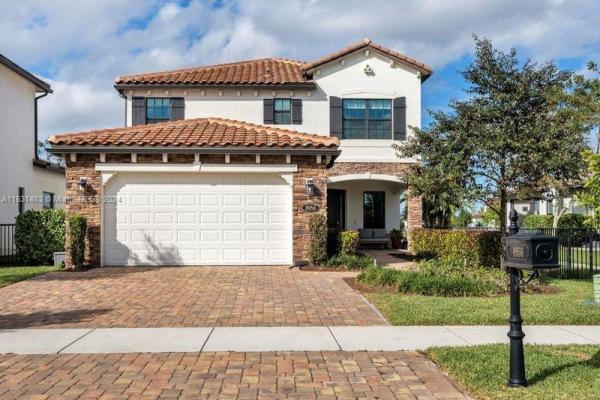 Palm Meadows Estates, 8956 E Grand Prix Ln, Boynton Beach, Florida 33472, image 1