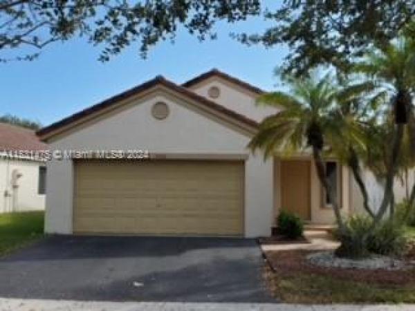 San Sebastian, 1486 Mira Vista Cir, Weston, Florida 33327, image 1