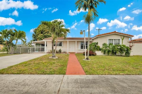 Altavista Park, 7795 W 12th Ct, Hialeah, Florida 33014, image 1