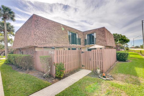 Village At Woodland Lake, 5541 NW 61st Pl, Tamarac, Florida 33319, image 1