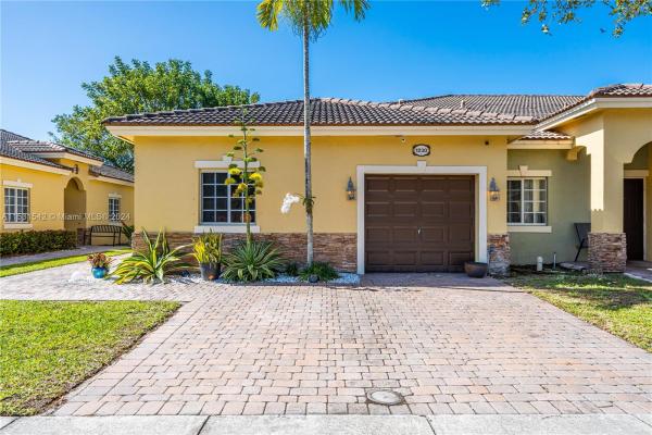 Ventura At Malibu Bay, 1230 NE 32nd Ter #1230, Homestead, Florida 33033, image 1