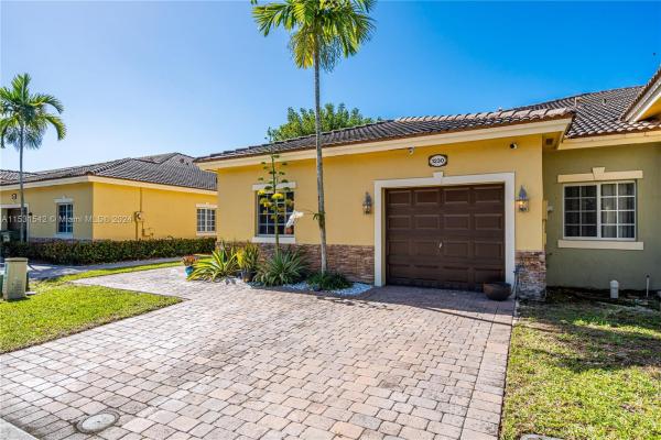 Ventura At Malibu Bay, 1230 NE 32nd Ter #1230, Homestead, Florida 33033, image 2