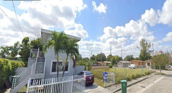 Fairhaven Gardens, 5030 NW 14th Ave, Miami, Florida 33142, image 1