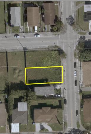 Fairhaven Gardens, 5030 NW 14th Ave, Miami, Florida 33142, image 3
