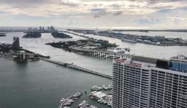 Aria On The Bay, 488 NE 18th St #PH04, Miami, Florida 33132, image 1
