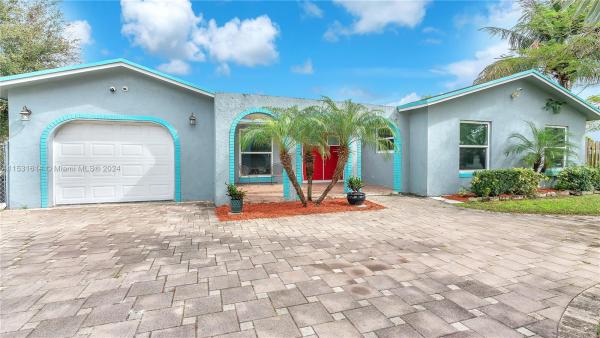 Kimberly Forest, 550 SW 63rd Ave, Margate, Florida 33068, image 1