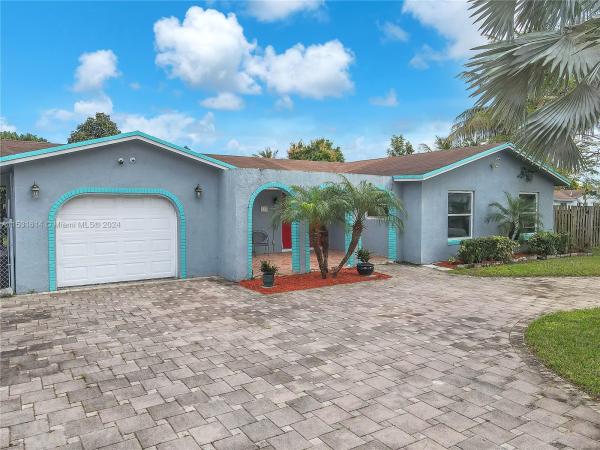 Kimberly Forest, 550 SW 63rd Ave, Margate, Florida 33068, image 2
