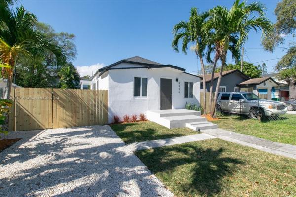 Buckeye Park, 4436 NW 22nd Ct, Brownsville, Florida 33142, image 3