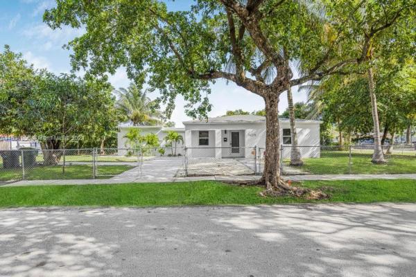 Biscayne Highlands, 14215 NE 11th Ave, North Miami, Florida 33161, image 1