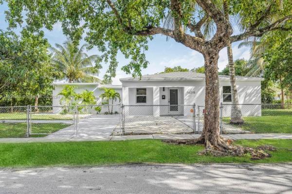 Biscayne Highlands, 14215 NE 11th Ave, North Miami, Florida 33161, image 3
