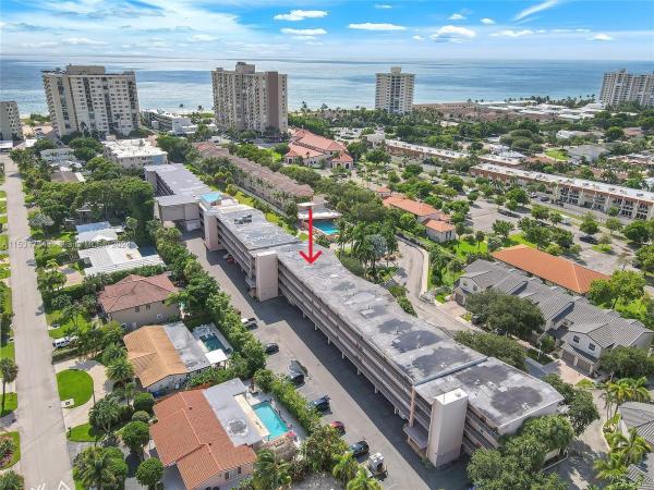 Village By The Sea, 1967 S Ocean Blvd #311-C, Lauderdale By The Sea, Florida 33062, image 1