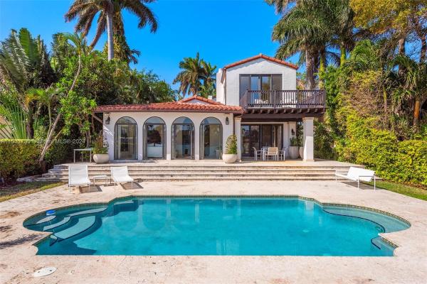 Di Lido Island, 527 E Dilido Dr, Miami Beach, Florida 33139, image 1
