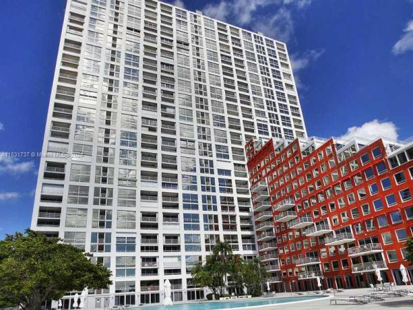 The Palace, 1541 Brickell Ave #C1507, Miami, Florida 33129, image 1