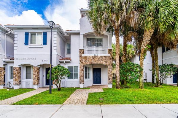 Tuscany, 2613 SW 82nd Ave #107, Miramar, Florida 33025, image 1