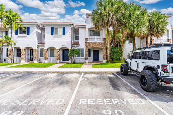 Tuscany, 2613 SW 82nd Ave #107, Miramar, Florida 33025, image 3