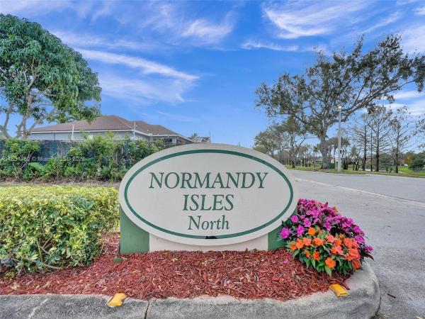 Normandy Isles, Greenacres, Florida 33413, image 1