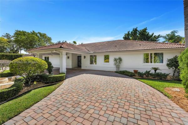 Cambridge Lawns Park, 5990 SW 56th St, South Miami, Florida 33155, image 1