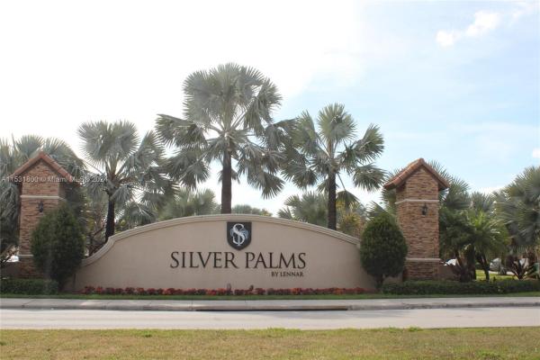 Silver Palms East, 24155 SW 113th Psge, Princeton, Florida 33032, image 2