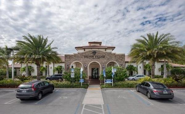 Silver Palms East, 24155 SW 113th Psge, Princeton, Florida 33032, image 3