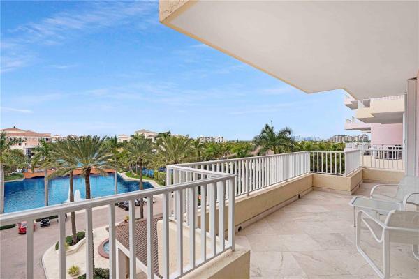 Club Tower, 785 Crandon Blvd #503, Key Biscayne, Florida 33149, image 1