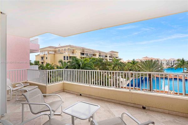 Club Tower, 785 Crandon Blvd #503, Key Biscayne, Florida 33149, image 2