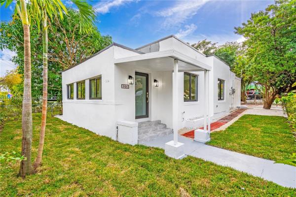 Bliss Properties, 904 SW 10th Ave, Miami, Florida 33130, image 1