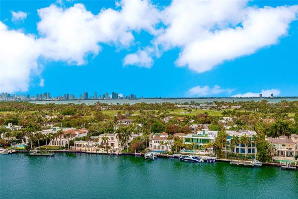 Seacoast 5700, 5700 Collins Ave #12F, Miami Beach, Florida 33140, image 3