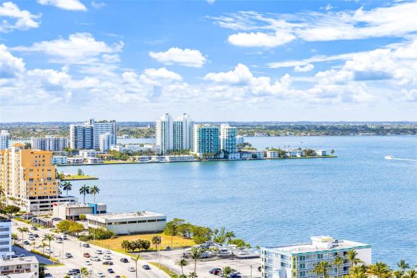 The Grandview Palace, 7601 E Treasure Dr #2401, North Bay Village, Florida 33141, image 3