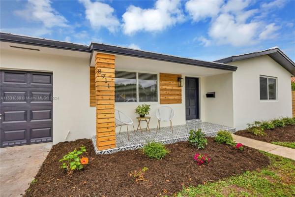 Dan Mar Heights, 8911 SW 48th St, Olympia Heights, Florida 33165, image 3