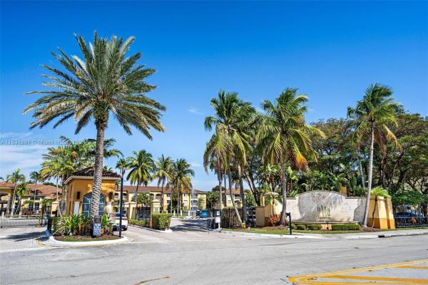 La Via, 155 NW 96th Ter #2-102, Pembroke Pines, Florida 33024, image 1