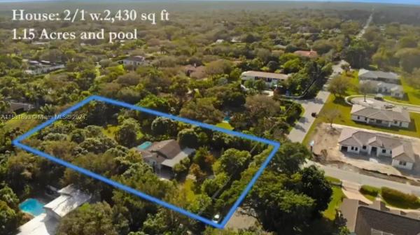 Galloway Glenn Estates, 8990 SW 112th St, Kendall, Florida 33176, image 3