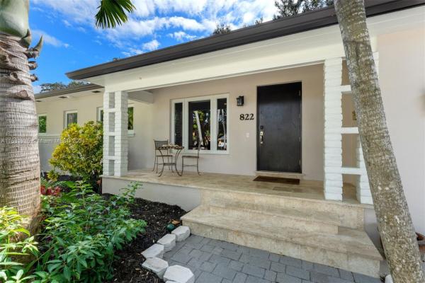 Coral Gables Residential, 822 Almeria Ave, Coral Gables, Florida 33134, image 2